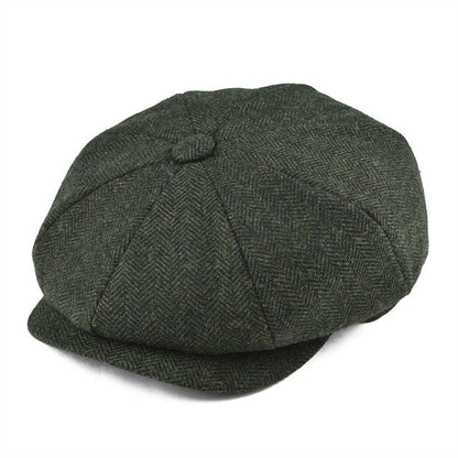 Arvid | Vintagehatt