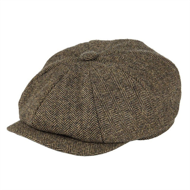 Arvid | Vintagehatt